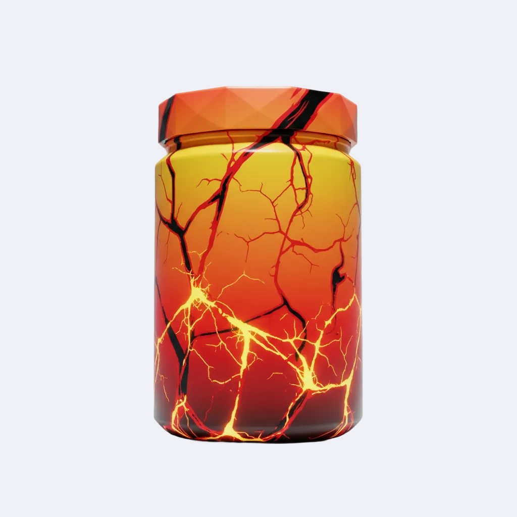 Anxiety Accelerator™ Pre-Workout Energy