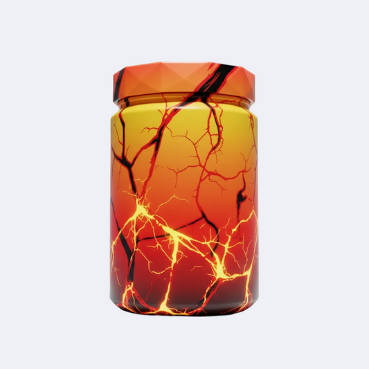 Anxiety Accelerator™ Pre-Workout Energy