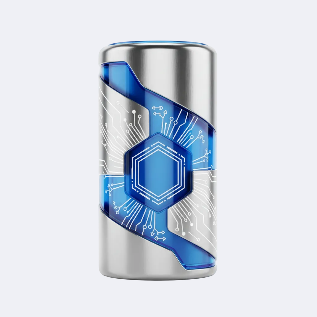 Brain Fog Eraser™ Focus & Clarity Nootropic