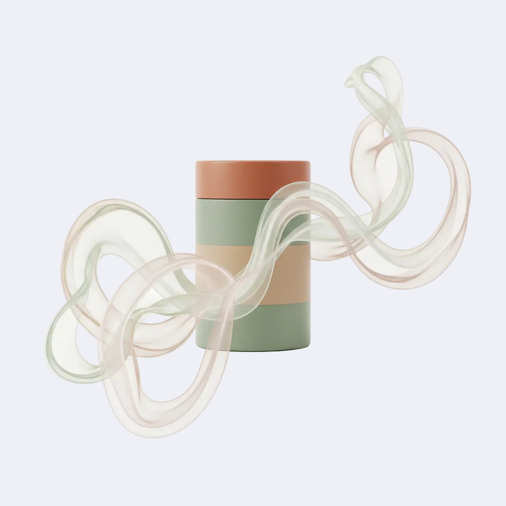 Stressed & Well-Dressed™ Adaptogen Blend