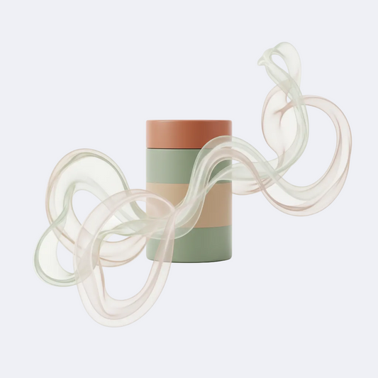 Stressed & Well-Dressed™ Adaptogen Blend