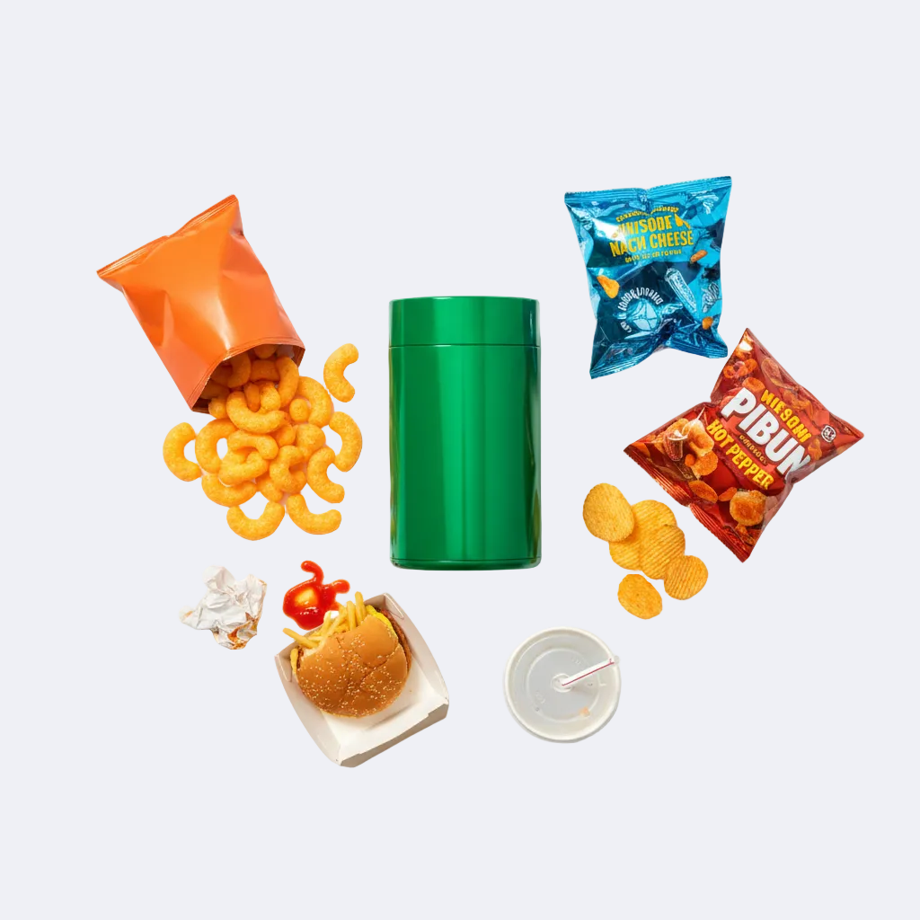 Vegetable Guilt Eraser™ Greens Superfood Powder